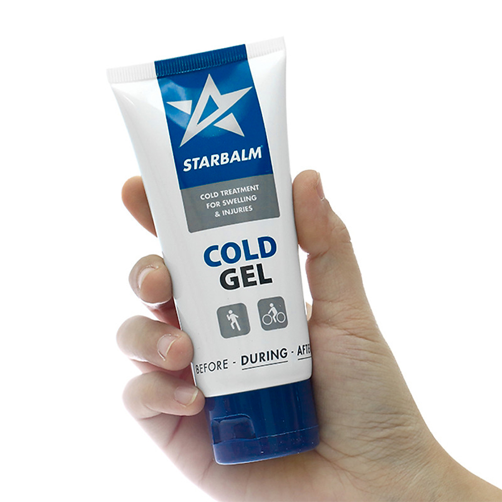 Gel Làm Lạnh Starbalm Cold Gel