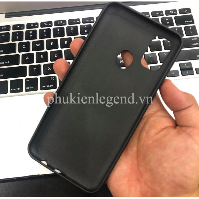 Ốp lưng dẻo siêu mỏng  x-level cho SamSung Galaxy M30s