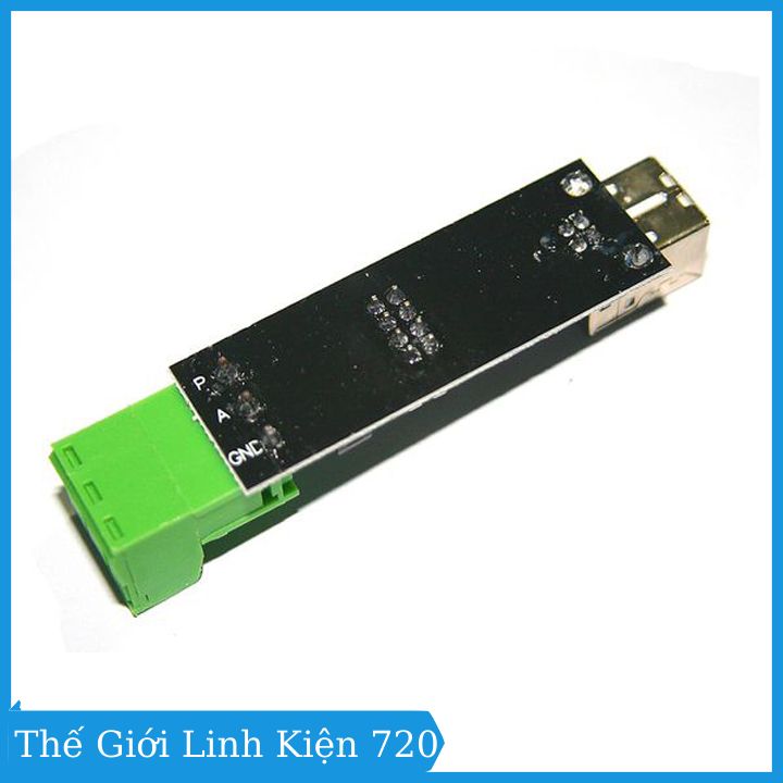 USB TO TTL/RS485 FT232 CÓ BẢO VỆ
