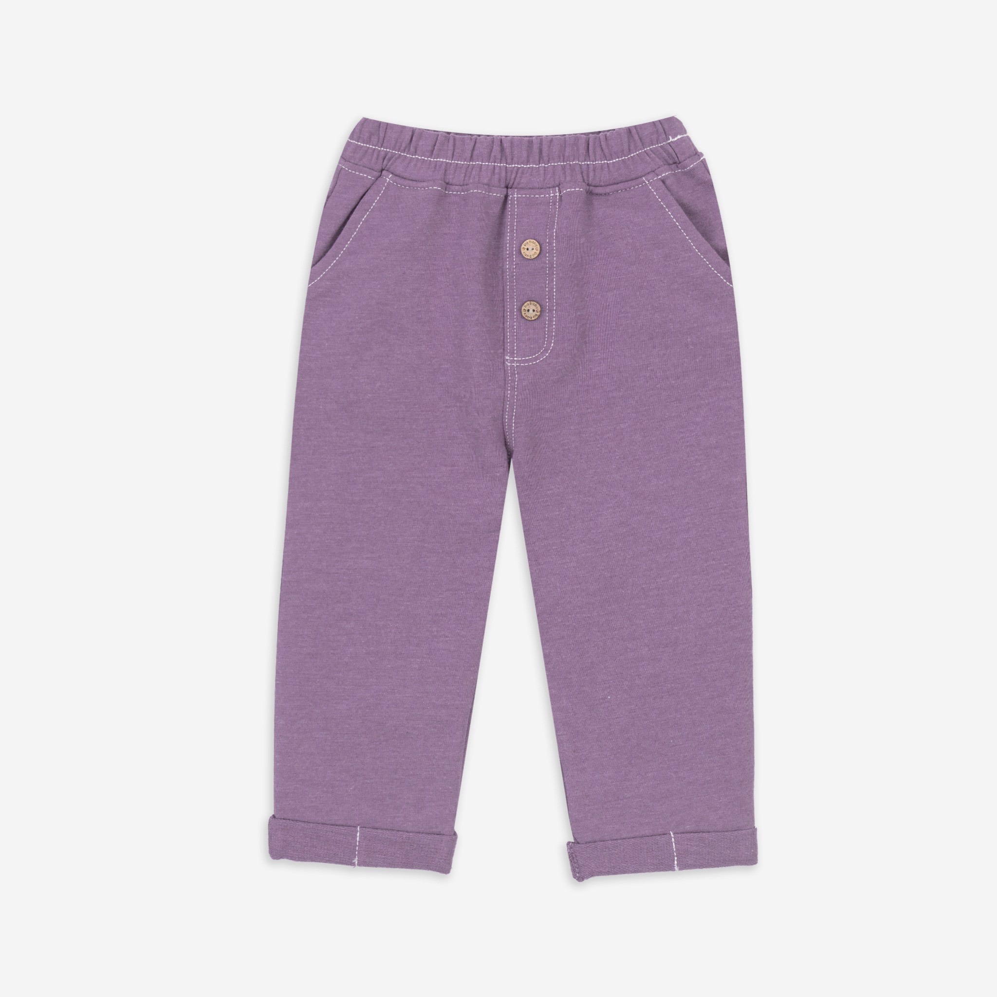 Quần baggy bu, bubaby feeling cho bé 6m - 4y