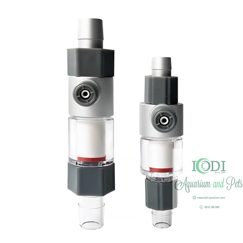 Trộn CO2 QANVEE Bể Thủy Sinh