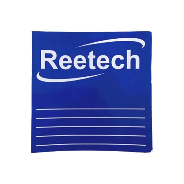 TEM ĐUÔI NÓNG MÁY LẠNH REETECH, Điện Lạnh Thuận Dung