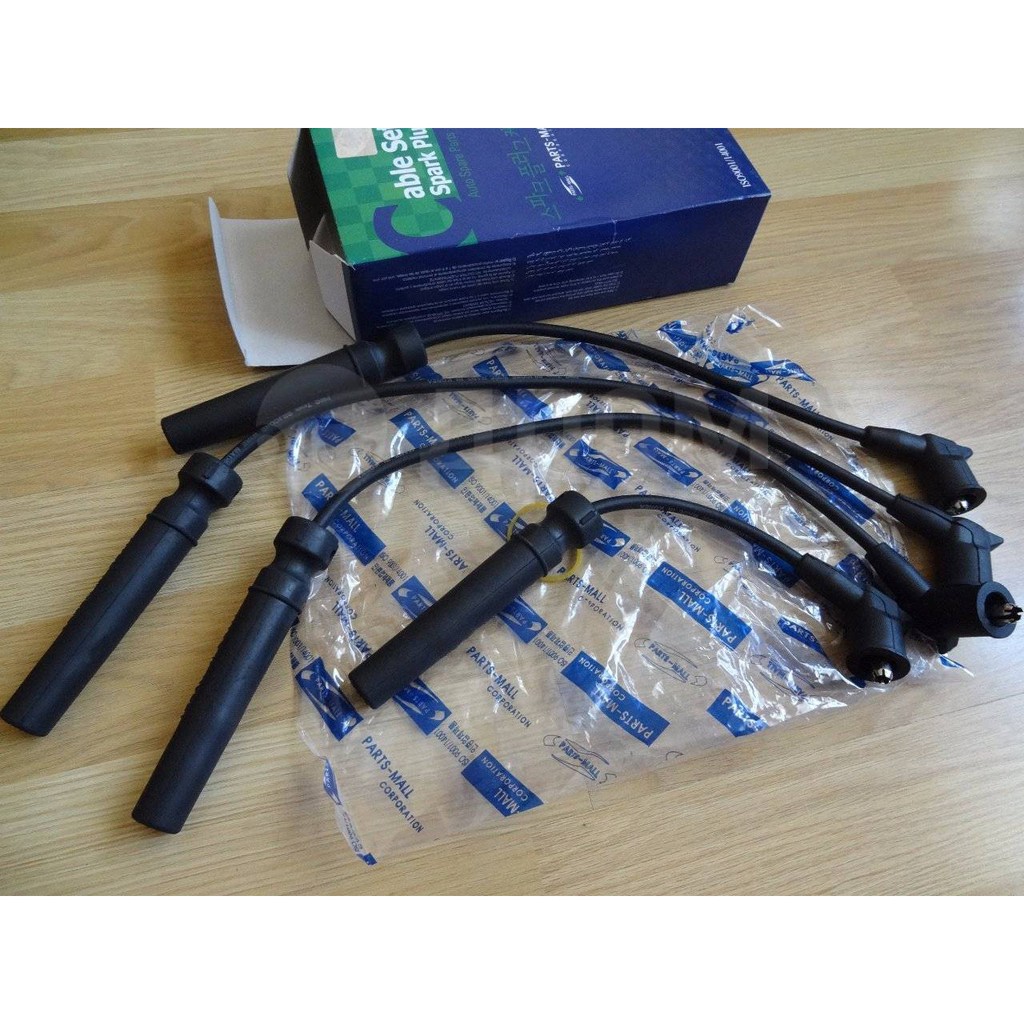 Dây Cao Áp Lacetti Trong Nước