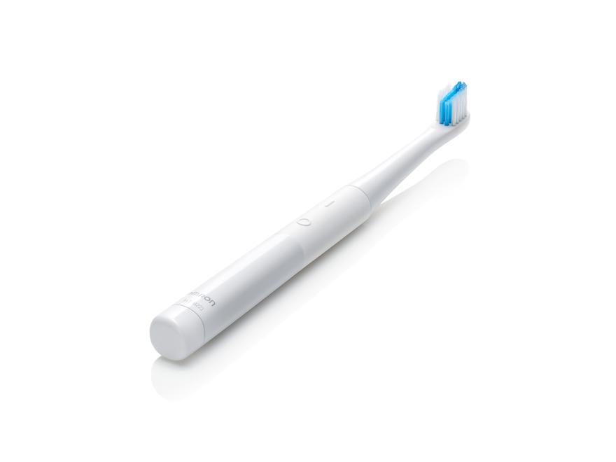 Bàn chải đánh răng chạy pin OMRON Sonic - Nhật Bản