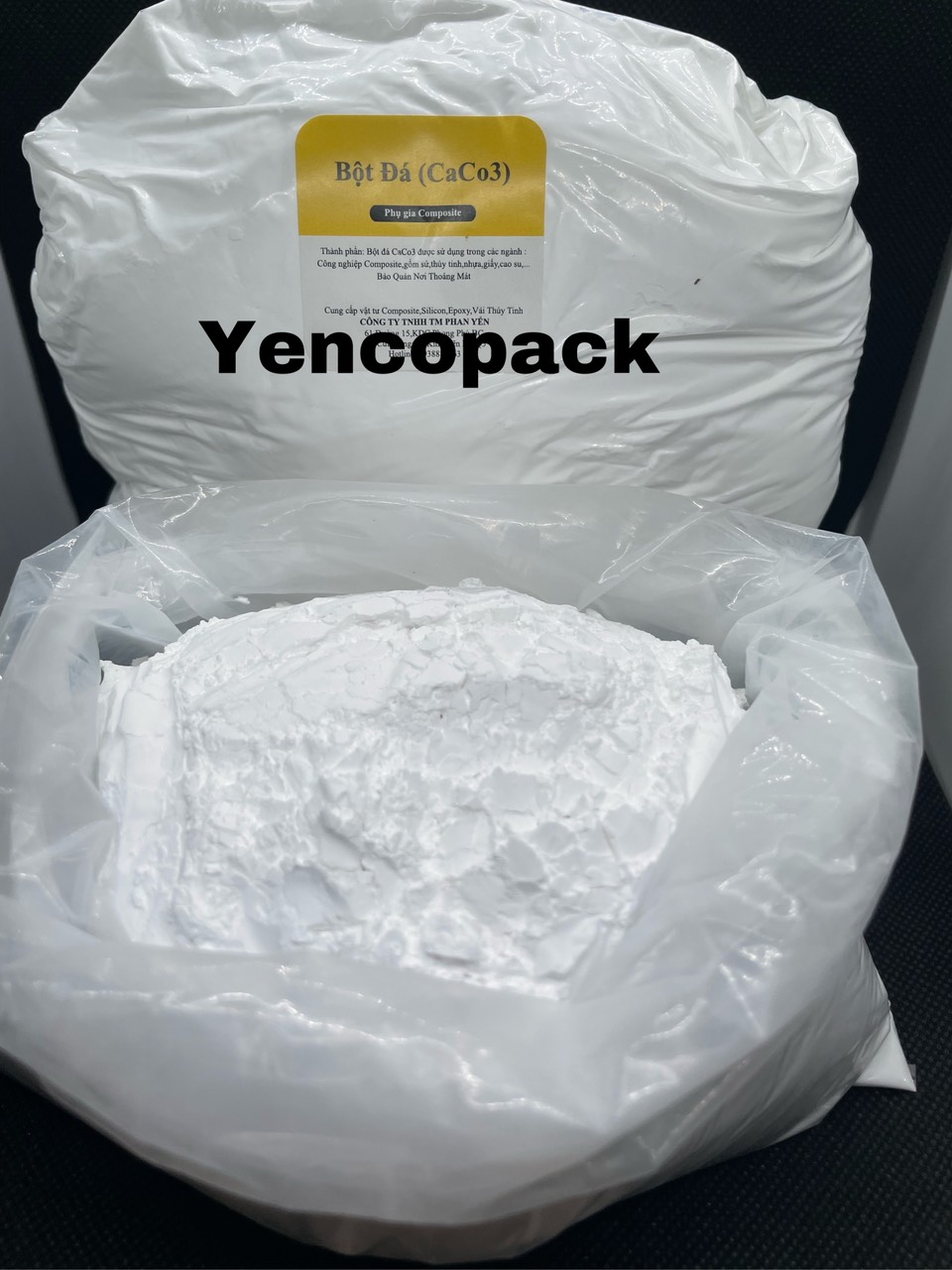 CaCo3 Calcium Carbonate,canxi carbonate