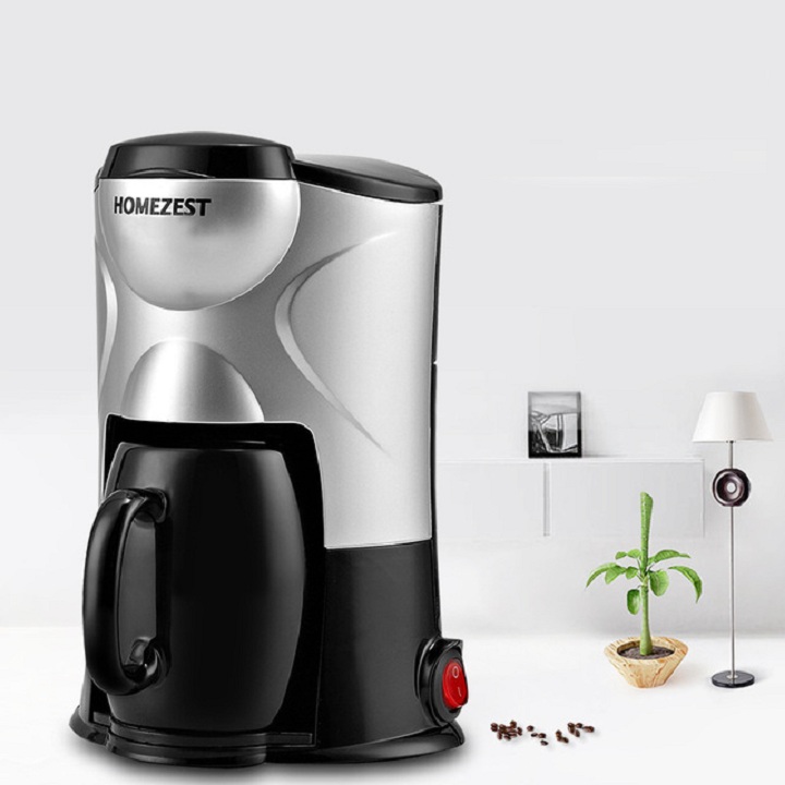 [Bảo Hành Hãng 1 Năm] Máy pha cà phê TS621 (Chuẩn vị cà phê, Sánh, Ngon)