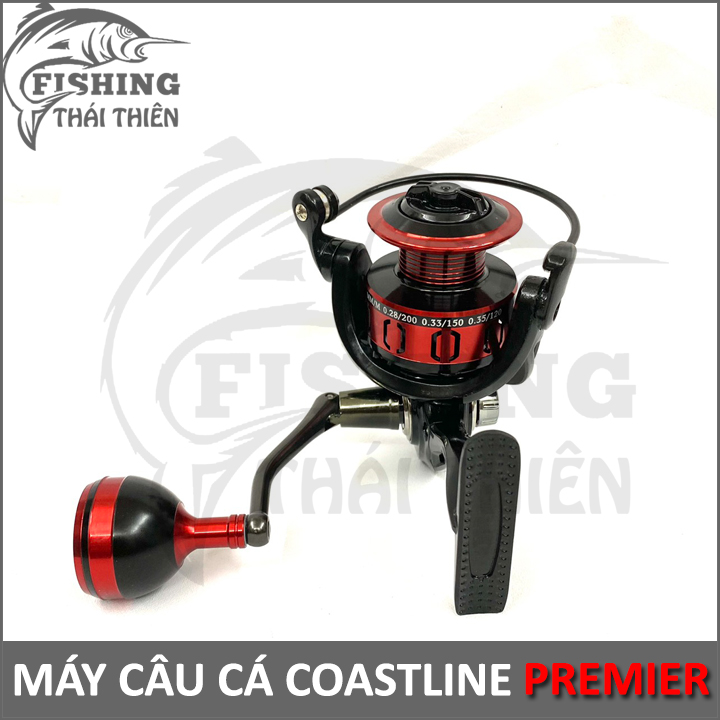 Máy Câu Cá Shimano Sahara Chính Hãng Nhiều Size Siêu Mượt Câu Lure, Câu Biển