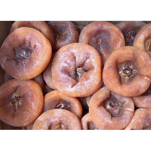500g hồng sấy dẻo ngon rẻ