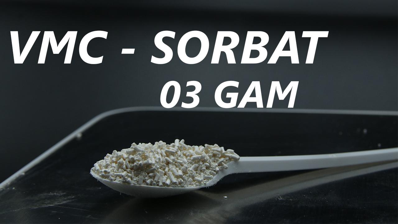 VMC Sorbat bảo quản AN TOÀN đạt chứng nhận ATTP
