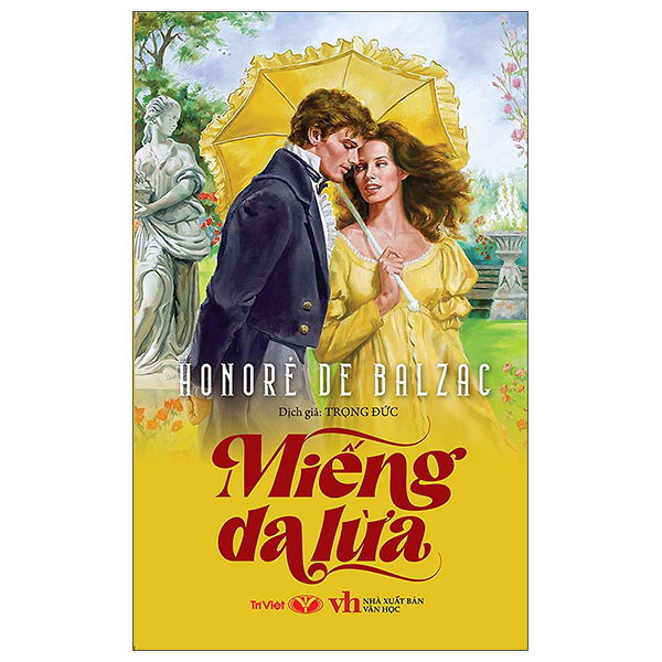 Fahasa - miếng da lừa