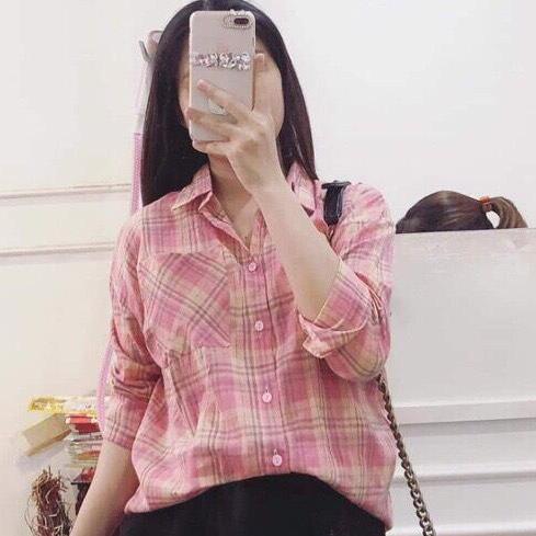 ÁO SOMI NỮ CHẤT ĐŨI CAO CẤP JULYSHOP94 MS076
