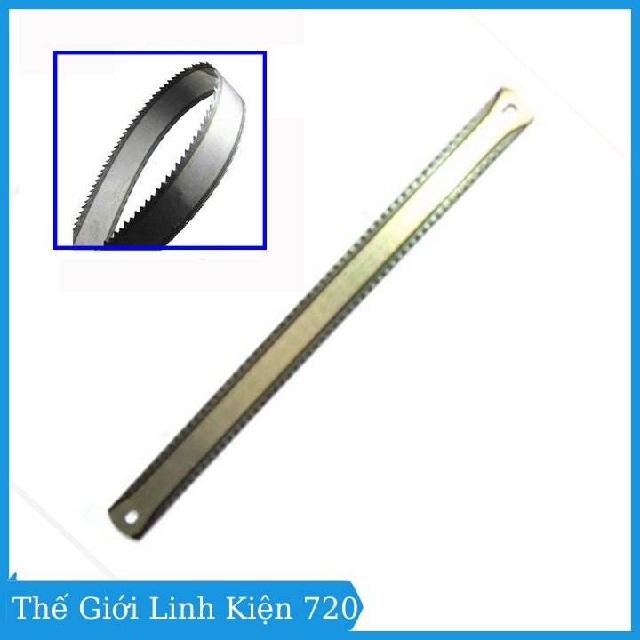 Lưỡi cưa sắt (tiệp)