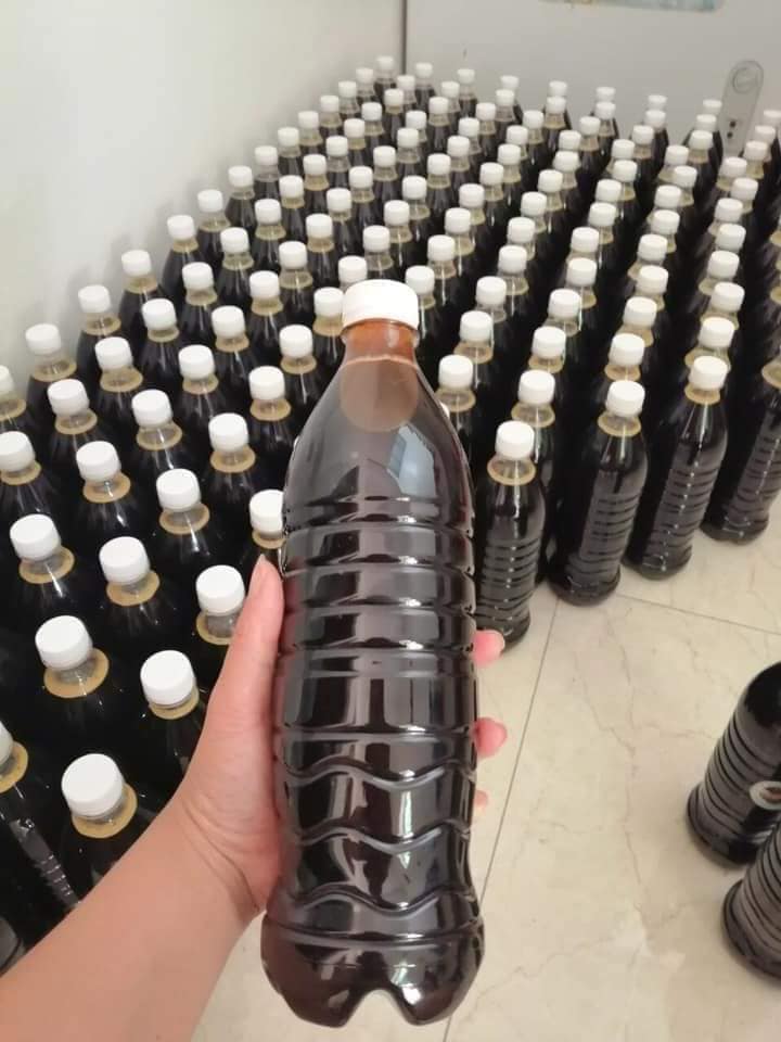 Mật mía nguyên chất Nghệ An