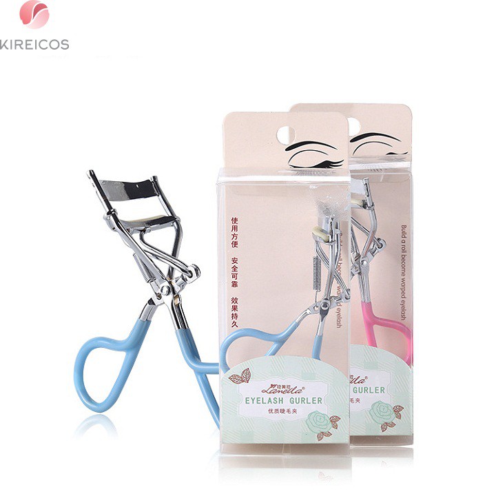 Kẹp Bấm Mi Lameila Cao Cấp A0325 – Màu Ngẫu Nhiên