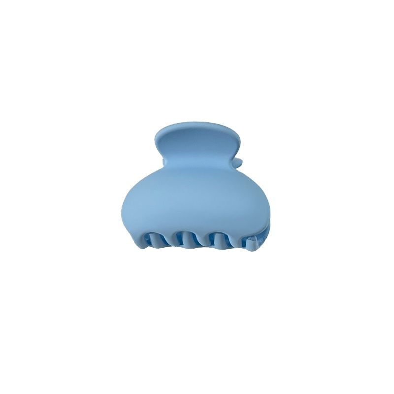 LINDREAM Kẹp tóc càng cua mini màu sắc dễ thương cho bé gái