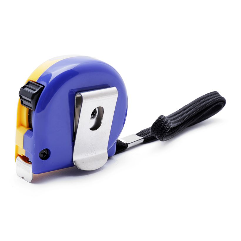 Thước cuộn 2m Nhật Bản KDS hệ Inch + Met