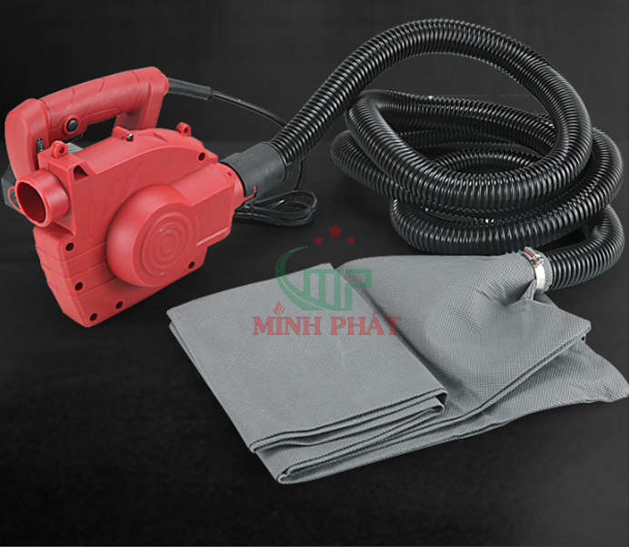 [FREE SHIP + QUÀ] Máy Bào Tường Cũ Nhanh Chóng Minh Phát. Xủi Tường Sơn Nước ACZ.