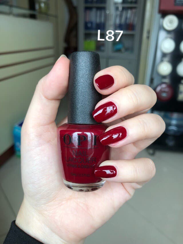 SƠN OPI 15ML