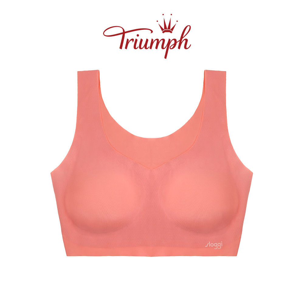 Áo ngực nữ Triumph Sloggi Zero Feel Top AX