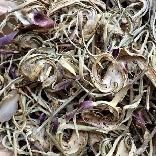 Handbags dry pure Da Nang-100g