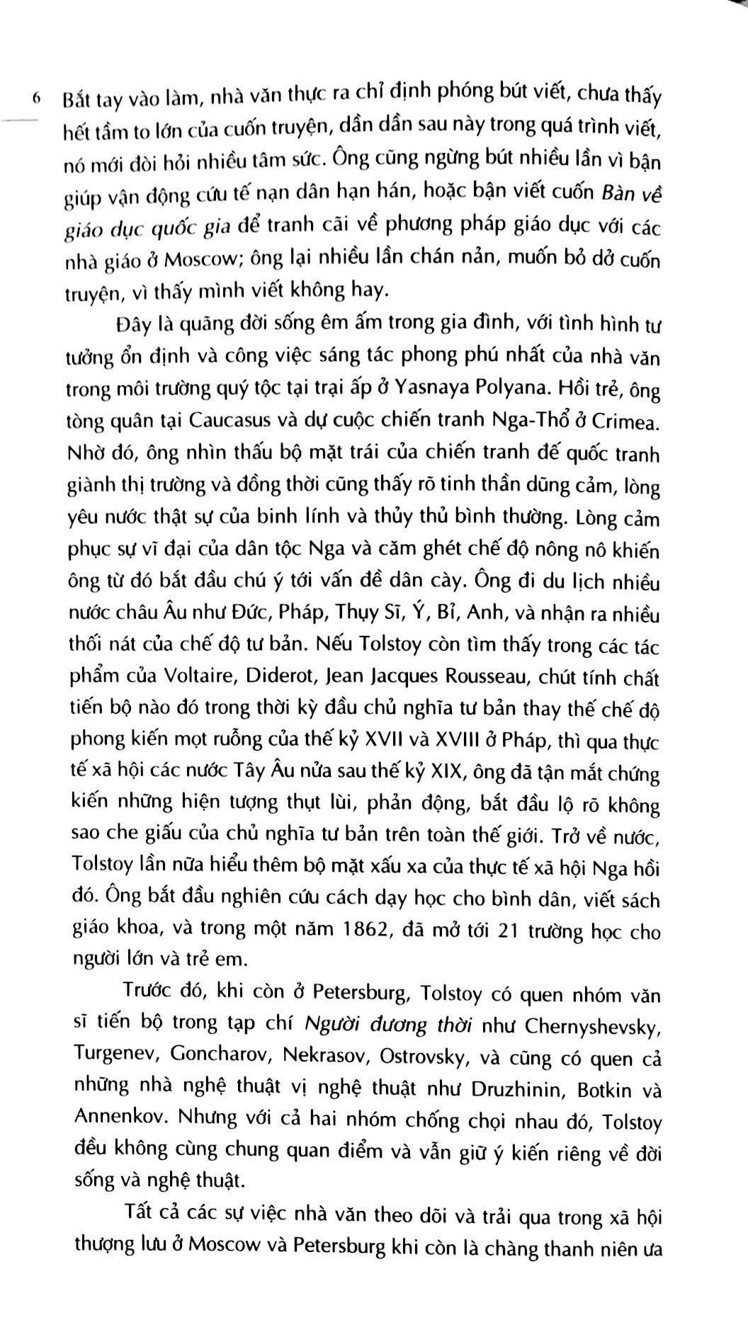 Fahasa - Anna Karenina - Tập 1
