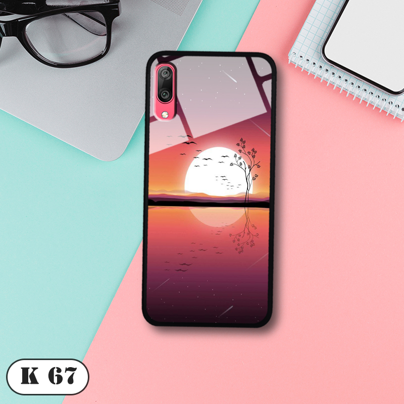 Ốp lưng 3D điện thoại HUAWEI Y7 PRO 2019
