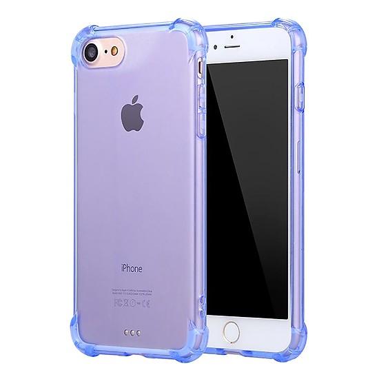 Ốp Lưng Silicon Dẻo Chống Sốc Màu dành cho IPhone 6 Plus/6s Plus