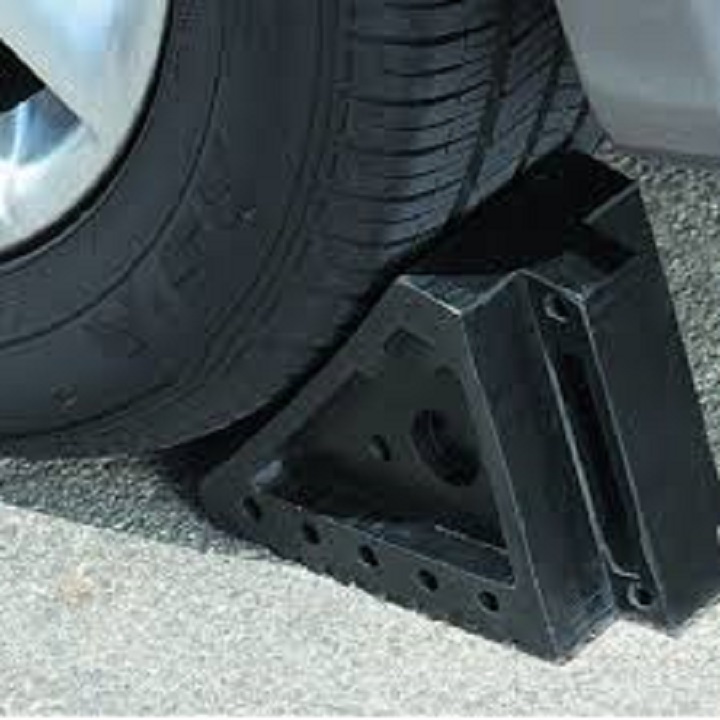 Department of blocking (Department of root) rubber wheels mobile type to