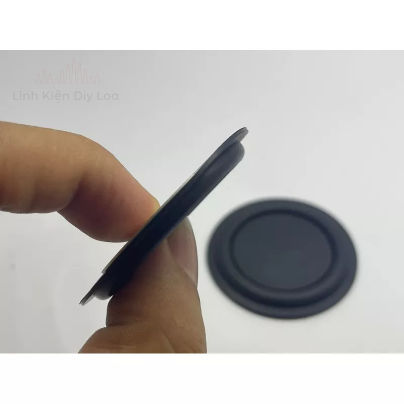 cộng hưởng mini màng nhôm 50mm