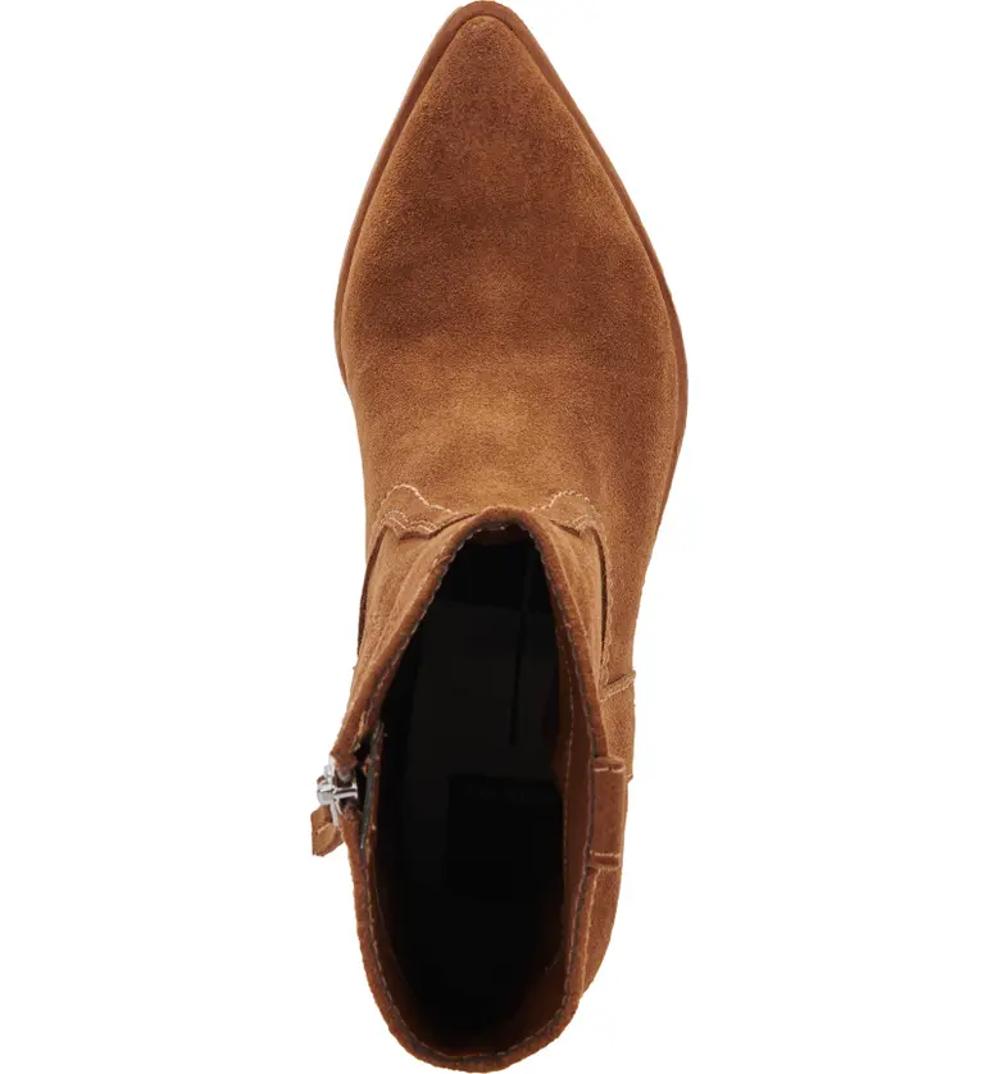 Boot da thật xuất dư Dolce Vita