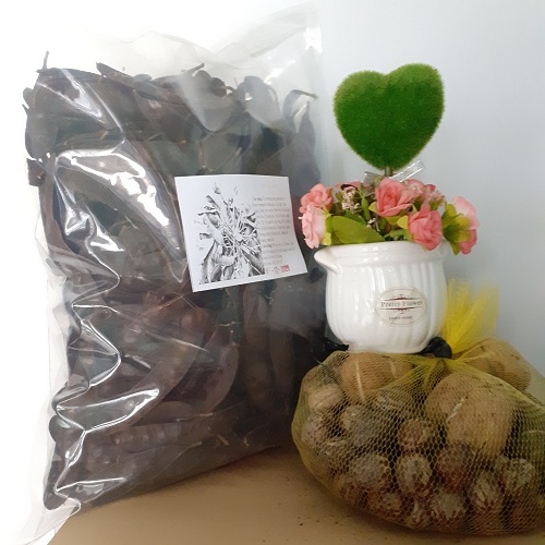 Quả bồ kết 1kg