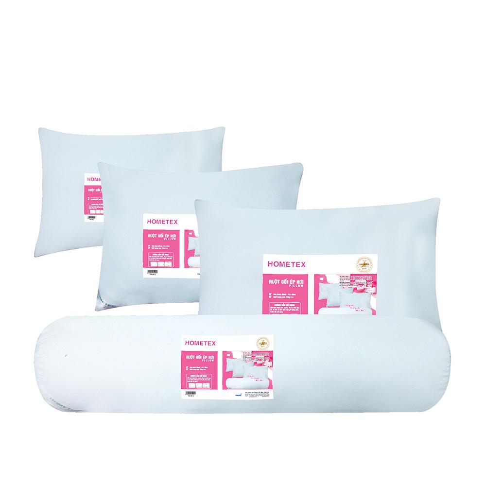 Ruột gối ôm 37x105cm Hometex