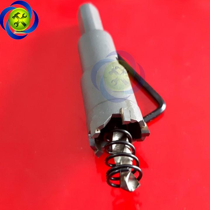 [HCM]Mũi khoan lỗ thép 20mm C-Mart A2103-20