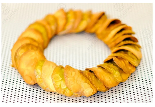 Hạnh nhân lát gói 100G
