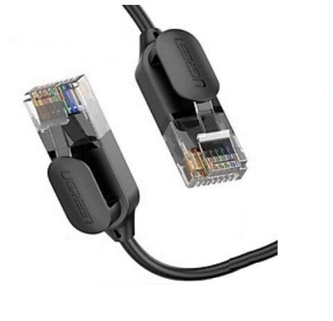 Cáp Mạng Cat6A Siêu Mỏng Ugreen ( 5m 70654 , 10m 70656 ) (Hỗ trợ 10Gbps) Chính Hãng
