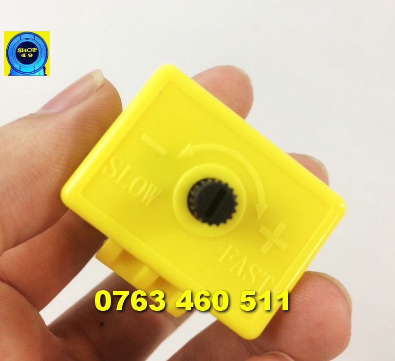cục chớp xi nhan chỉnh chớp chậm và nhanh