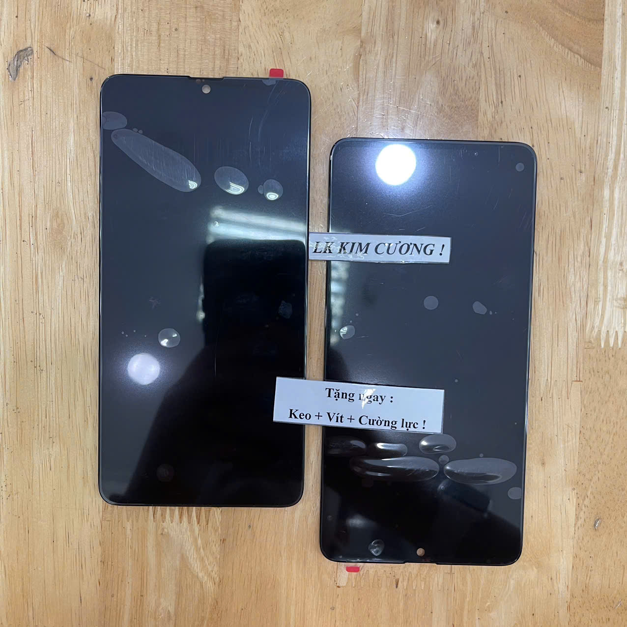 Màn hình tương thích huawei Mate 20