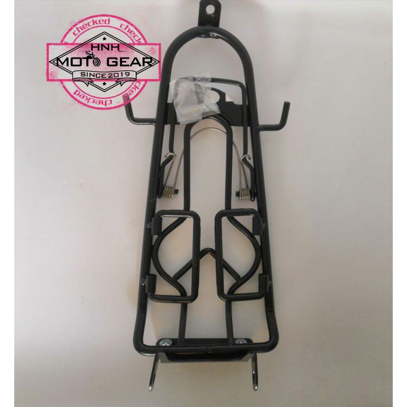 Baga giữa cho Exciter 155( Ex)