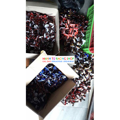đèn xi nhan exciter