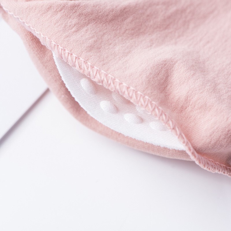 Áo quây trơn 2 dây ( có mút ) A10 - Mincloset