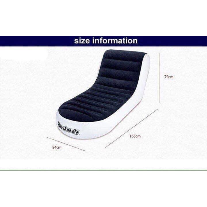 GHẾ HƠI BESTWAY linhthinh93