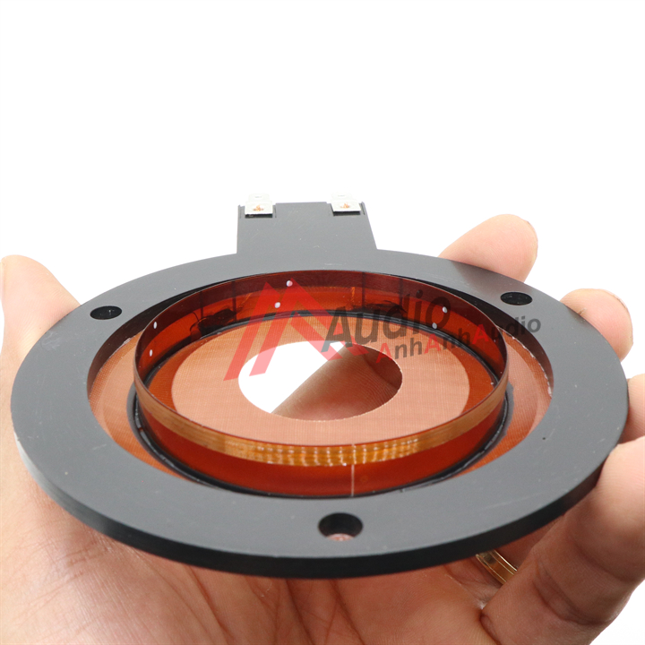 Coil treble luu dan