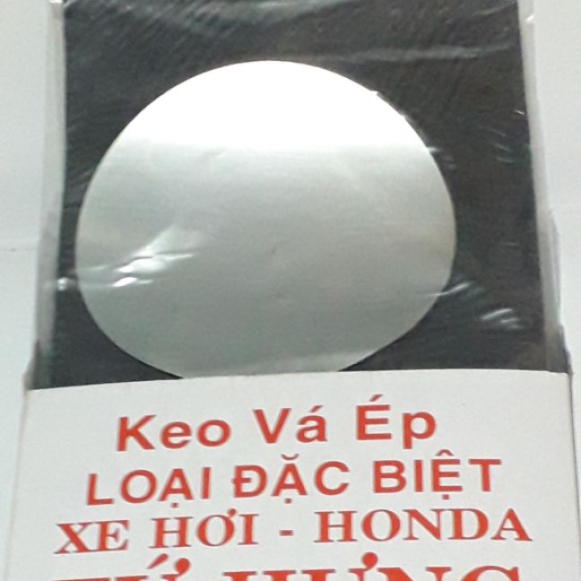 Keo vá ép lớn 10cm x 15cm x 2 cái