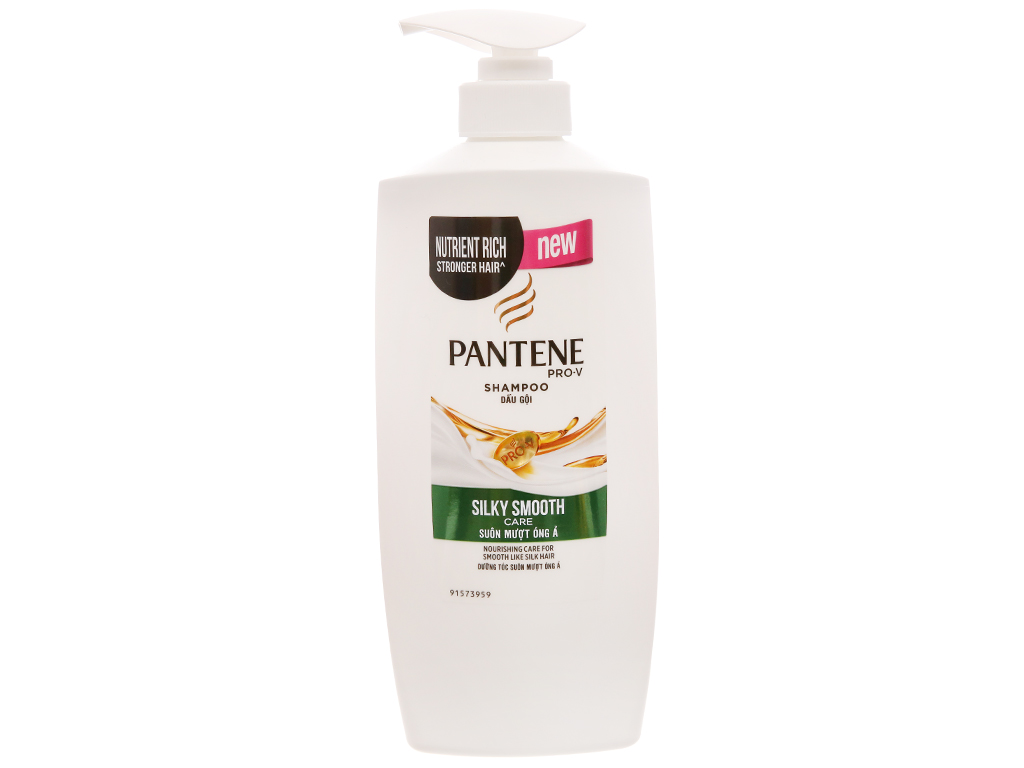 DẦU GỘI PANTENE THÁI 900G