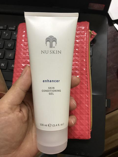 [HCM]Gel dưỡng ẩm ANHANCER NUSKIN