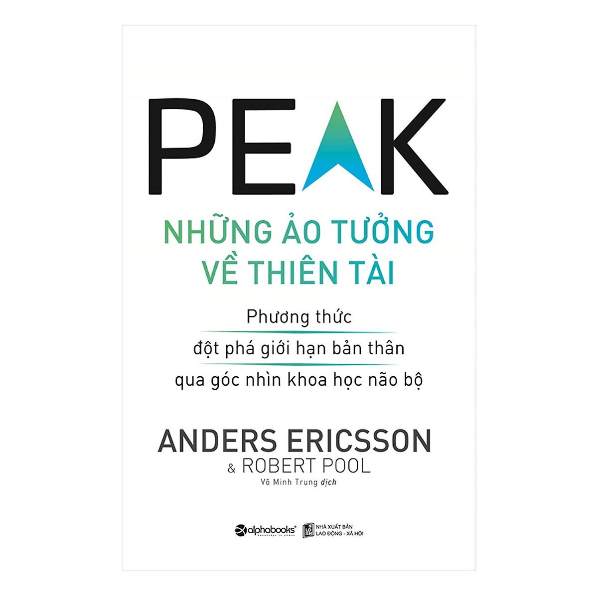 Sách -  Những ảo tưởng về thiên tài