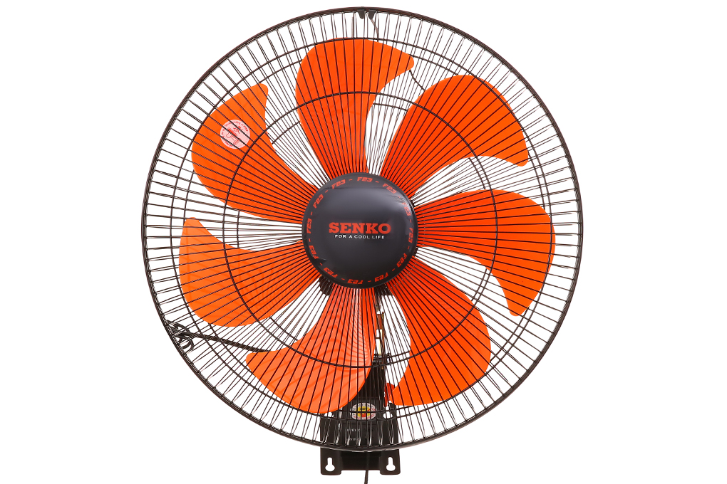 Quạt treo tường Senko TC1622 (GIAO MÀU NGẪU NHIÊN)