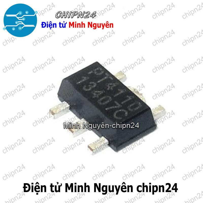 [3 con] (SOP) IC Dán PT4110 SOT-89-5 Hàng Tốt (SMD) (4110) - HH002210