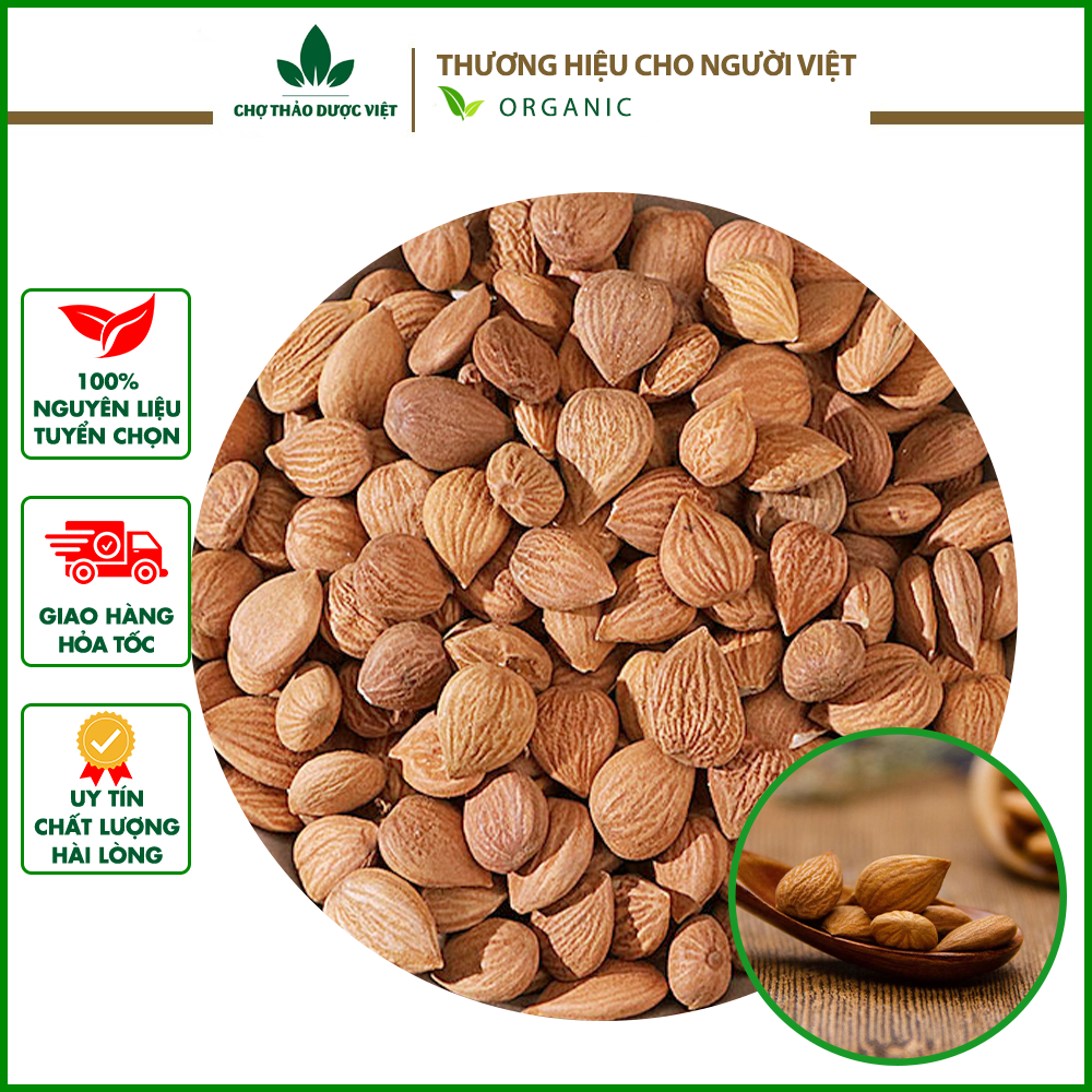 500g đào nhân