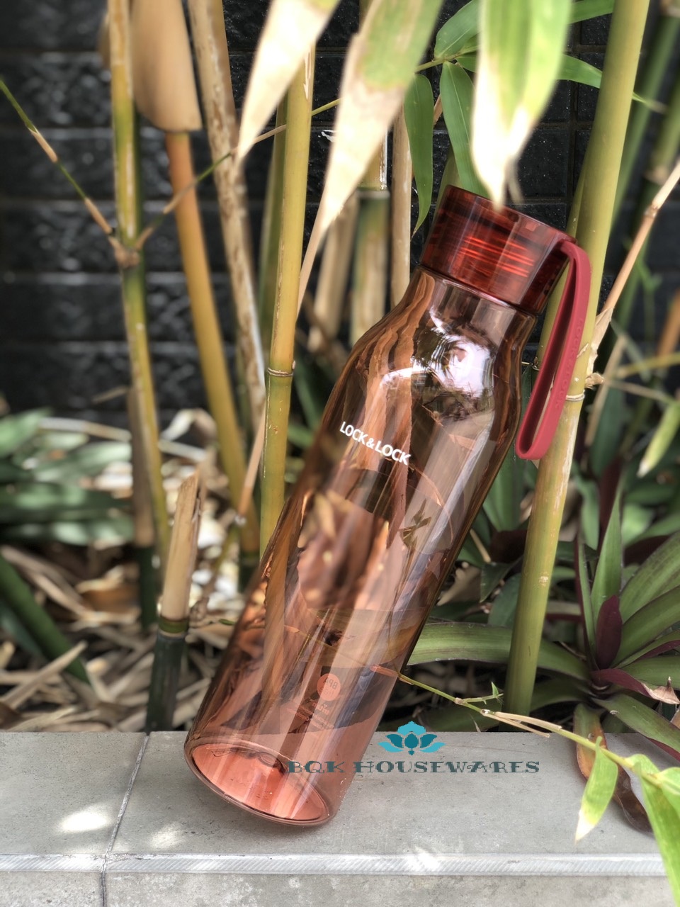 [HCM]Bình nước Lock&Lock Eco Bottle ABF664 750ml